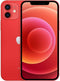 Apple iPhone 12 - Rood - 128 GB - Fysieke simkaart + eSIM