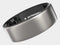 Ultrahuman Ring Air - Smart Ring - Slaap & Fitnesstracker - Raw Titanium - Maat 13