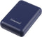 Intenso XS10000 - Powerbank - 10.000 mAh - Blauw