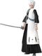 Anime Heroes figuur - Bandai - Bleach - Hitsugaya Toshiro - 17 cm