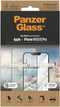 PanzerGlass - Ultra-Wide Fit - Screen Protector Anti-Glare - Apple iPhone 14 / 13 / 13 Pro