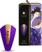 Shunga - Obi Intimate Massager Purple