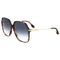 Zonnebril Dames Victoria Beckham VB631S-609 ø 60 mm