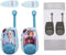 Frozen Disney Digitale walkie-talkies met morse-lichtfunctie