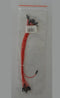 Jumper Wire Set - Startkabel - 20 cm lang - Rood