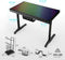 Eureka Ergonomic - GTG 43 Glass Top - Gaming Bureau