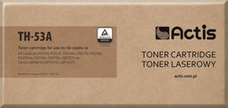 Actis toner do HP 53A Q7553A n