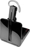 HP Poly CS540A - DECT™ Headset - Ruisonderdrukking - Zwart