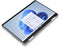 HP Pavilion x360 14-ek1751nd - 2-in-1 - Intel Core i5-1335U - 8GB RAM - 512GB opslag - Full HD (1920x1080)