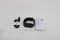 Samsung Galaxy Fit3 - Activity Tracker - 13 dagen batterijduur - Donkergrijs