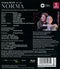 Didonato Norma - 2xDVD - Live From Met - Speelduur 169 min