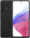 Samsung Galaxy A53 - Smartphone - 6GB RAM - 128GB opslag - Zwart