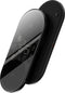Baseus WXSX010101 - Dual Induction Charger - 20W QI Draadloos - Zwart