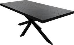 Kick Eetkamertafel Hugo - 220 cm