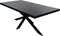 Kick Eetkamertafel Hugo - 220 cm