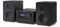 Sharp XL-B520 - DAB+ HI-FI Micro System - 40W Bluetooth CD-speler