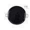 Pan 39 x 26 x 5 cm (6 Stuks)