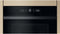 Whirlpool WMW47HMB - Inbouw combi-magnetron - 40L - Zwart