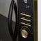 Swan Gatsby Retro Magnetron - 20 Liter - Wit