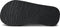 Reef Little Ahi Convertible - Slippers - Verstelbaar met klittenband - Zwart - Maat 19/20