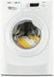 Zanussi ZWF8167NW - Vrijstaande wasmachine - 8 kg - 1600 tpm