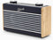 Roberts Radio Rambler Uno - DAB DAB+ FM-Radio - Bluetooth - Zwart/Bruin