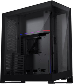 Phanteks NV7 - Big-Tower - Tempered Glass - Zwart