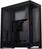 Phanteks NV7 - Big-Tower - Tempered Glass - Zwart