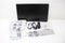 iiyama ProLite XB2497HSN-B1 - 24 inch IPS Monitor - USB-C Dock - USB-Hub