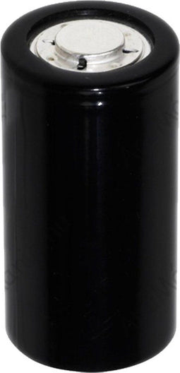 BlackFox BF-4000 CHT - NiMH-batterij C 4000 mAh 1,2V - zwart