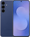 Samsung Galaxy S25 FE - Wit - 128 GB - Fysieke simkaart