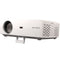Salora 60BFM4250 - Beamer - 1920x1080p - 4200 lumen - 2 ingebouwde speakers