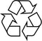 H0 Roco RocoLine (zonder ballastbed) 42411 Rechte rails 119 mm 12 stuk(s)