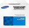 Samsung VM50P - Motorfilter - Uitwasbaar - Kleurenmix