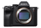 SONY A7R mark IV A body Systeemcamera