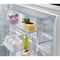 AEG OSC6N181ES - Koel-vriescombinatie - TwinTech - NoFrost