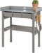 Esschert Design tuinwerktafel grijs CF29G