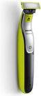 Philips OneBlade QP2630/30 - Scheerapparaat - Trim Scheer Style - Inclusief 4 opzetbare stoppelkammen (1-5 mm)