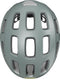 ABUS Youn-I 2.0 - Fietshelm - Verstelbaar - Cool Grey M (52 - 57 cm)