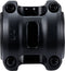 BBB Cycling ActionStem - Verende Stuurpen - Verstelbaar 0° tot +3,5° - Zwart - 31.8mm - Lengte: 100mm - BHS-52