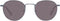 Tommy Hilfiger TH 1572/S KJ1IR Zonnebril - Dames - Heren - Grijs