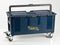 raaco Compact 37-62 - Wielenset - 4 rubberen rollen