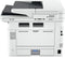 HP LaserJet Pro MFP 4102dw - All-in-one laserprinter - ADF dubbelzijdig printen en scannen - Zwart