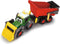 Dickie Toys ABC Fendti Farm Trailer 65 cm -Licht & Geluid - Speelgoedvoertuig