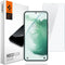 Spigen Galaxy S22 Plus 5G - Screenprotector - Zelfhelend - (2 stuks)