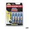 Secondenlijm Bricotech Super 5000 3 g (24 Stuks)