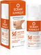 Anti Bruine vlekken Zonnebrandlotion Sunnique Ecran Spf 50+