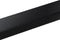 Samsung Essential HW-A550 - Soundbar 2.1 - 410W RMS - Actieve draadloze subwoofer