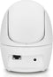 Alecto DVC166IP - Wifi Camera - HD nachtzicht - Wit