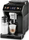 DeLonghi Eletta Explore - Volautomatische espressomachine - LatteCrema Hot & Cool - Donkergrijs